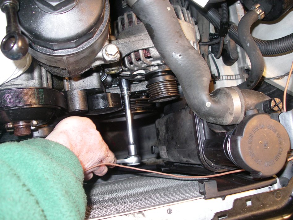 Boîtier support filtre à huile BMW E46 320D, 136 CV - Équipement auto